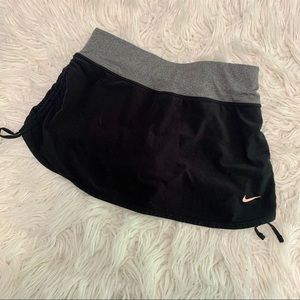 Nike Mini Skirt